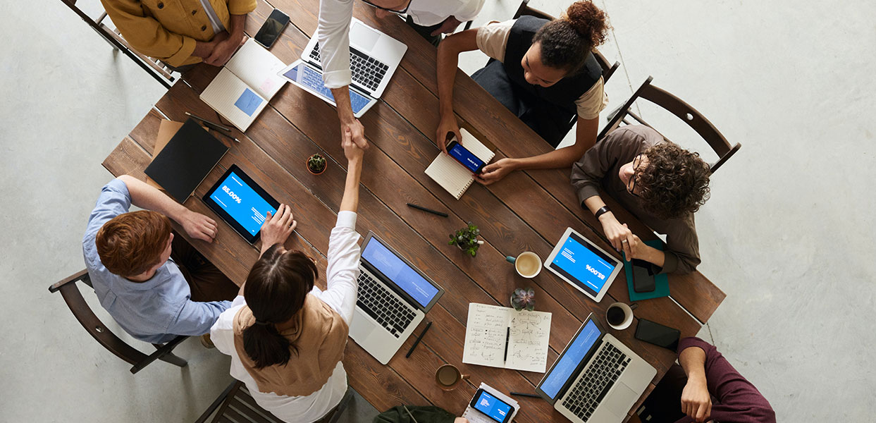 Project management services Project management services