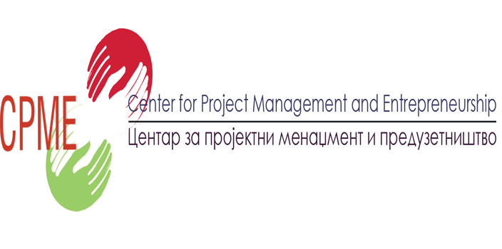 CPME – Center for Project Management and Entrepreneurship