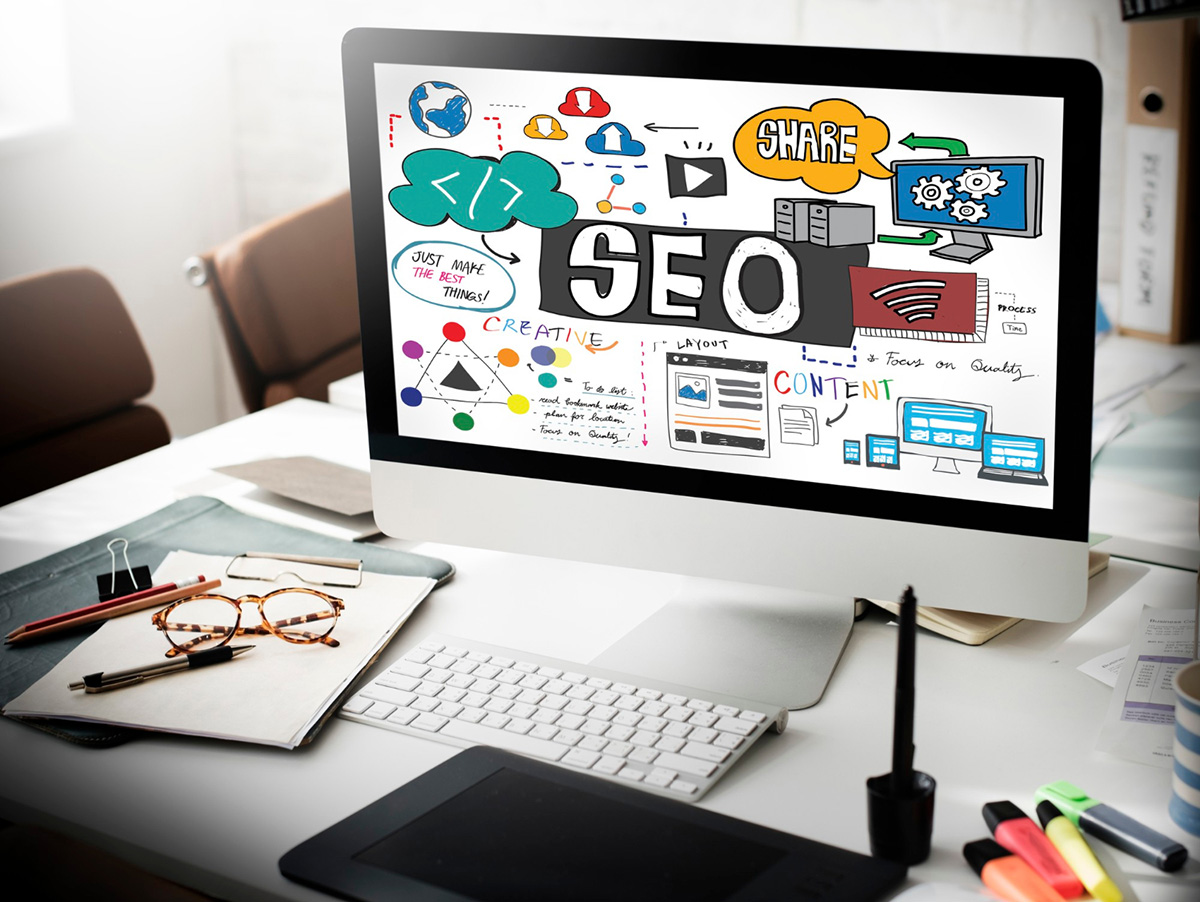 SEO Optimization for Startups