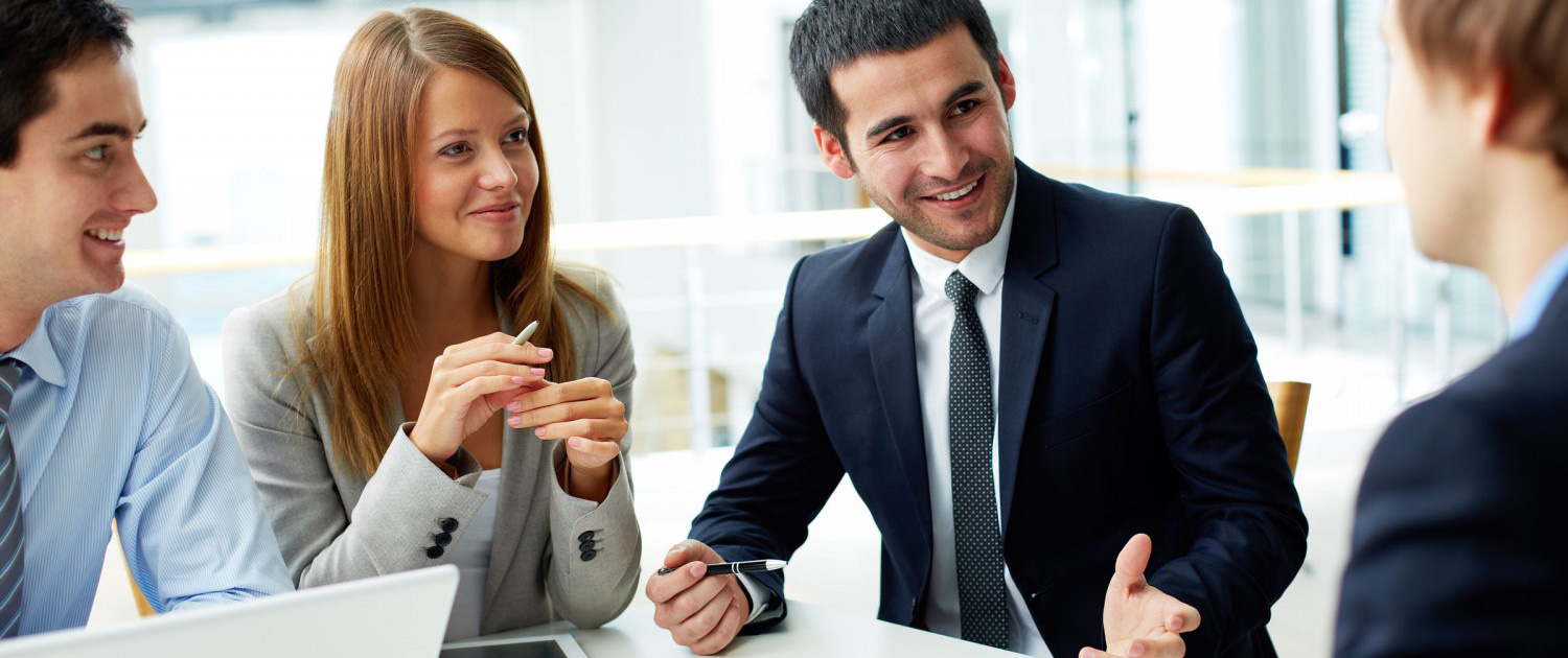 project management team