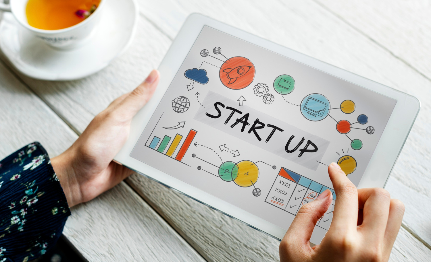 SEO for startups