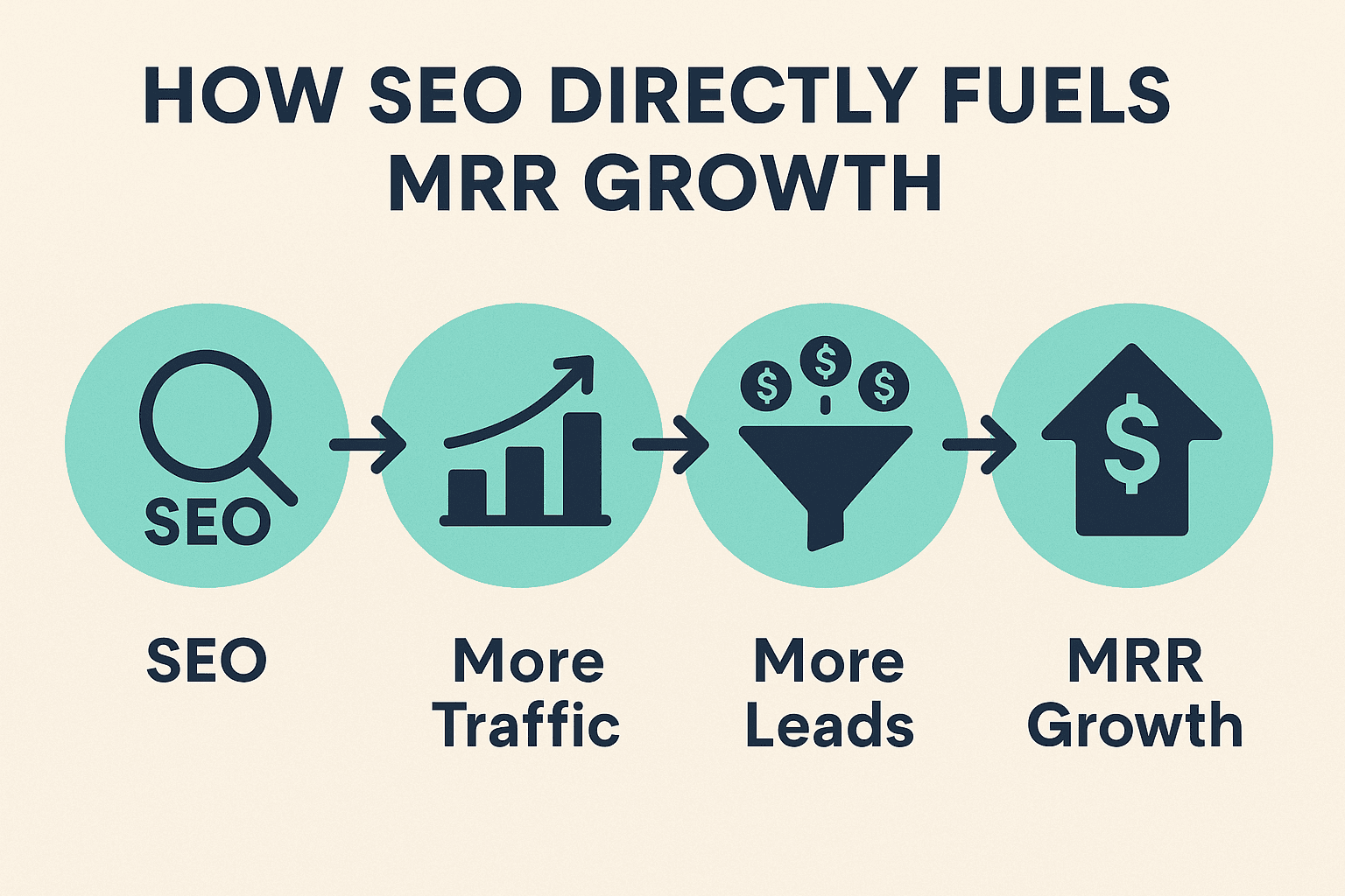Boosting Revenue with SEO