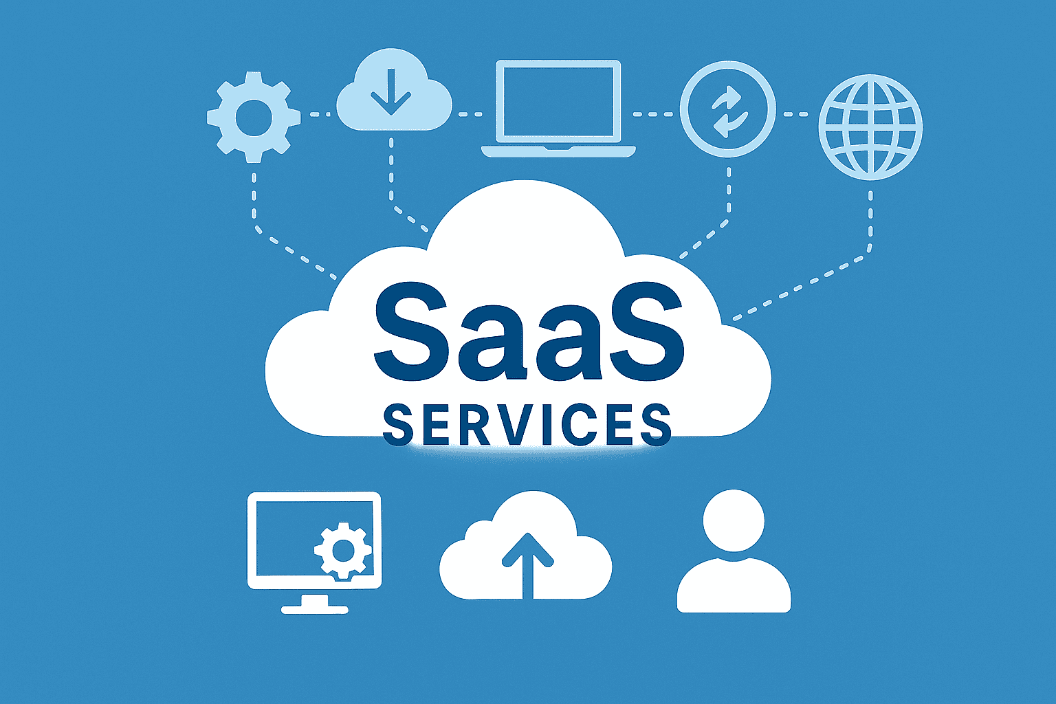 SaaS Project Management Software