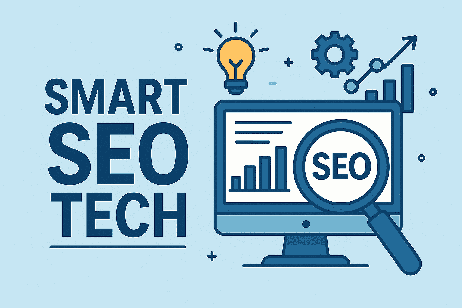 Smart SEO Tech
